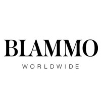 Blammo Worldwide Logo