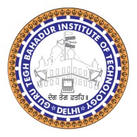 Guru Tegh Bahadur Institute Of Technology Logo