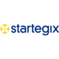 Startegix LLC Logo