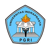 Universitas Indraprasta PGRI (UNINDRA) Logo