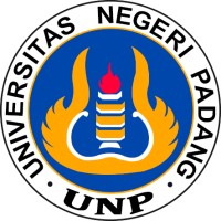 Universitas Negeri Padang Logo