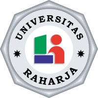 Perguruan Tinggi Raharja Tangerang Logo