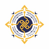 Universitas Teknologi Digital Indonesia Logo