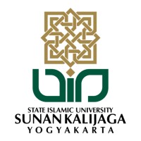 UIN Sunan Kalijaga Yogyakarta Logo