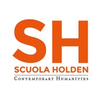 Scuola Holden Logo