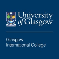 Glasgow International College Logo