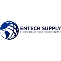 Entech Supply LLC Logo