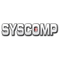 Syscomp Electronic Design Ltd. Logo