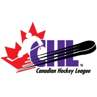 Canadian Hockey League Logo