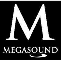 Megasound ApS Logo