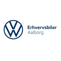 Volkswagen Erhverv Aalborg Logo