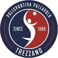 Polisportiva Trezzano ASD - Pallavolo Logo