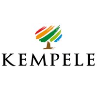 Kempeleen kunta - Municipality of Kempele Logo