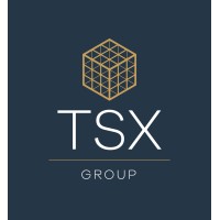 TSX Group Logo
