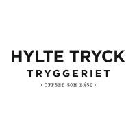 Hylte Tryck AB Logo