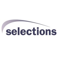 Garden Selections Logo