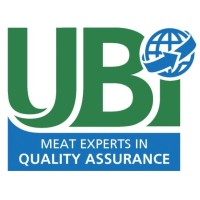 UBI Meat Experts in Quality Assurance Logo