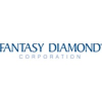Fantasy Diamond Corporation Logo