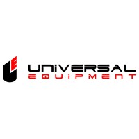 UNIVERSAL EQUIPMENT (PTY) LTD Logo