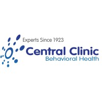 Central Clinic Behavioral Health Logo