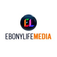 EbonyLife Media Logo