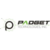 Padget Technologies Logo