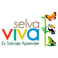 Selva Viva Logo