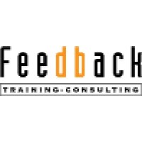 Feedback Training & Consulting Logo