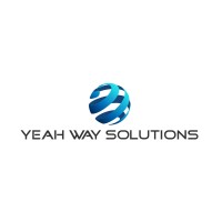 Yeah Way Solutions, LLC Logo