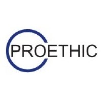 Proethic Consultoria e Canal de Ética Logo