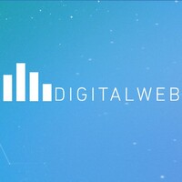 DigitalWeb Brasil Logo