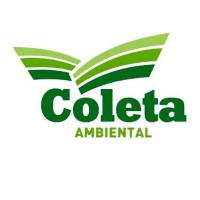 Coleta Ambiental Logo