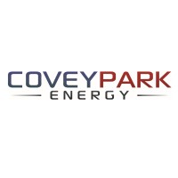 Covey Park Energy Logo