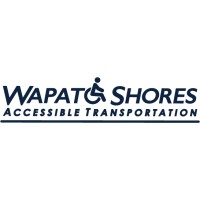 Wapato Shores Logo