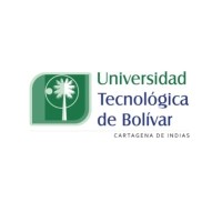 Universidad Tecnológica de Bolívar Logo