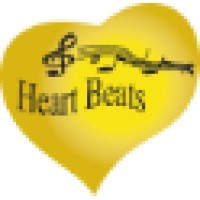 Heart Beats of Deer Lake, Wa Logo