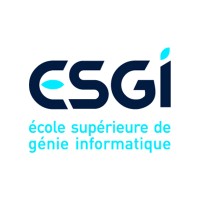 ESGI Logo