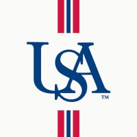 University of South Alabama Logo