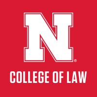 University of Nebraska College of Law Logo