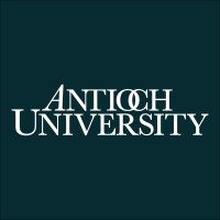 Antioch University Logo