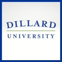 Dillard University Logo