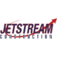 Jetstream Construction, Inc. Logo