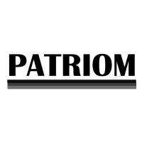 PATRIOM AB Logo