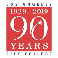 Los Angeles City College Logo