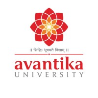 Avantika University Logo