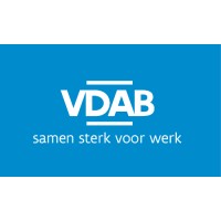 VDAB Maritiem Opleidingscentrum Zeebrugge Logo
