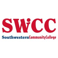Southwestern Community College, Iowa Logo