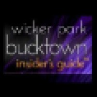 Wicker Park Bucktown Insiders Guide Logo