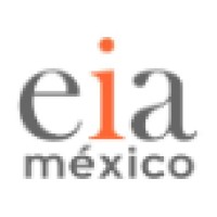 EIAMexico S.A. de C.V. Logo