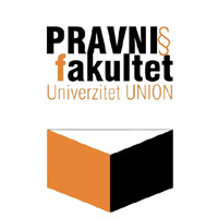 Pravni Fakultet Univerziteta Union u Beogradu / Faculty of Law, Union University Logo